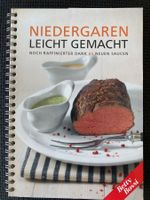 Betty Bossi, Niedergaren leicht gemacht