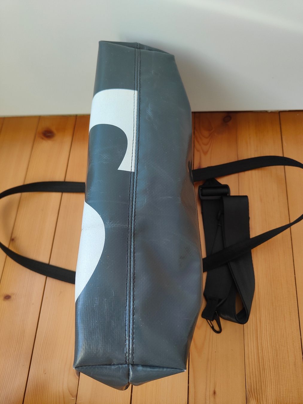 Freitag Borse: Freitagtasche Sterling F560 – Usato da Winterthur venduto da 1rainbow54 3