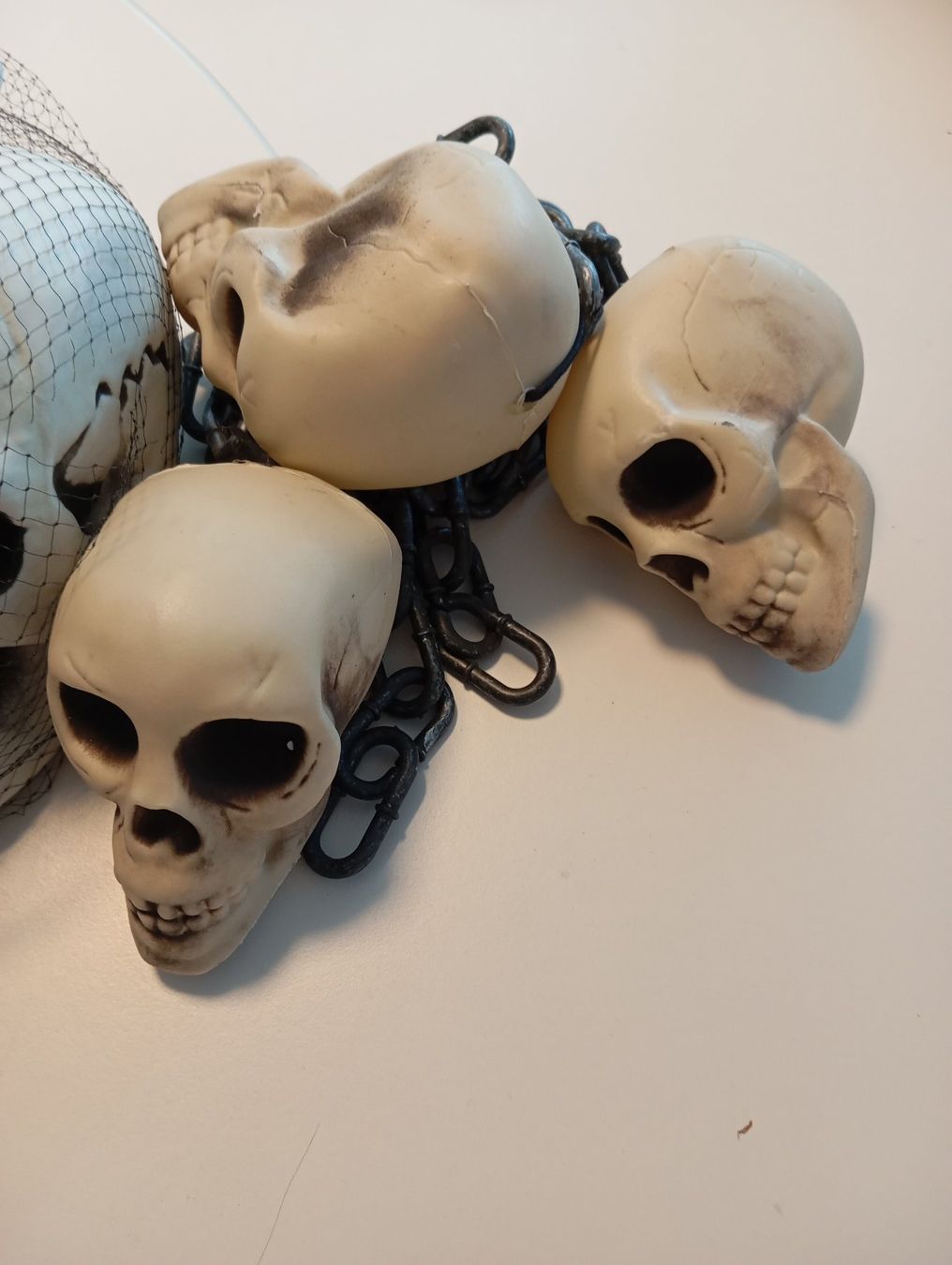 Alle Dekorationen: Haloween Deko – Gebraucht aus Rodels von eli_g8n7 1