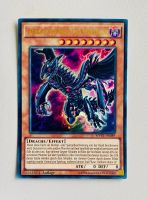 Yugioh Gandora-X Der Drache der Vernichtung Ultra Rare