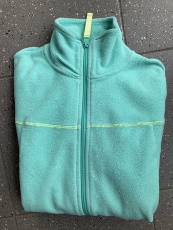 Fleete - Jacke mint Gr. 36