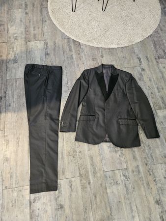 Costume 2 pièces