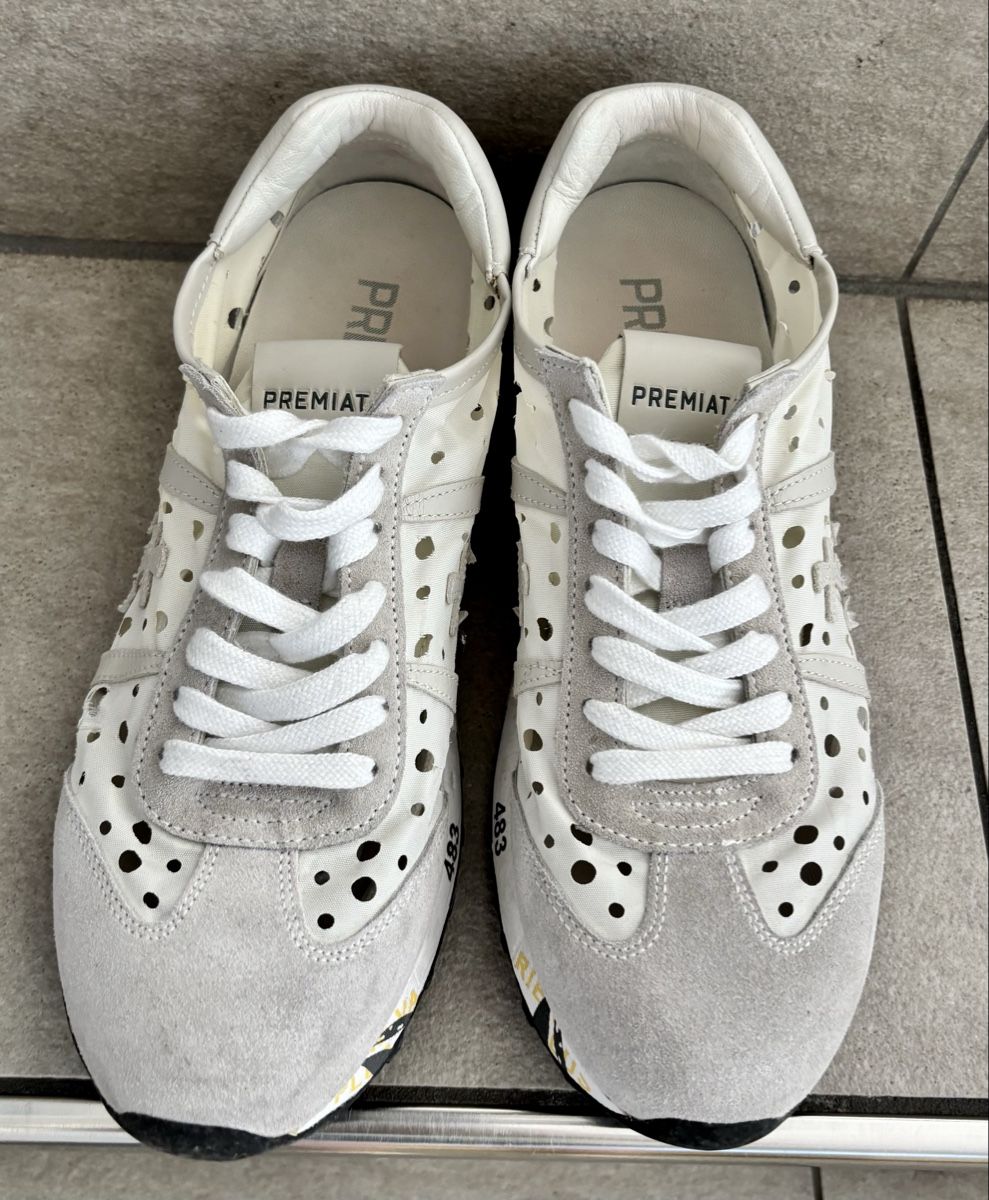 Paul Green Scarpe da donna: Premiata Sneaker Gr. 38 – Usato da Oberdorf SO venduto da misijael 2