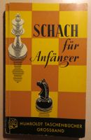 Schach für Anfänger - von Laszlo Orban