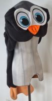 neuw: süsser kuscheliger Pinguin Kinderschlafsack Pingu