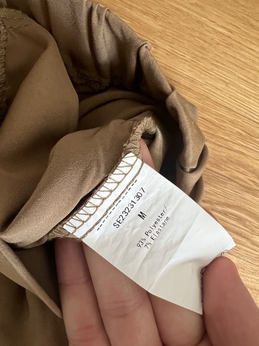 Pantaloni: noname Hose – Nuovo (secondo la descrizione) da Bern venduto da lea_wf9x 2