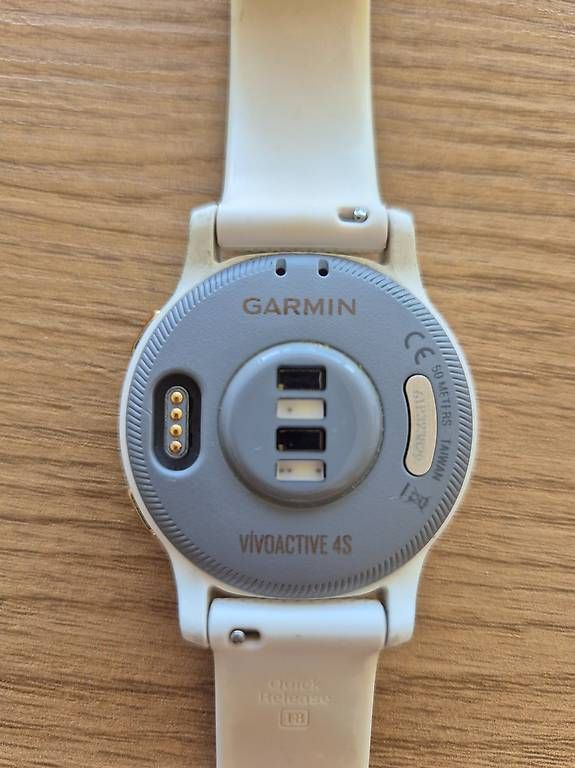 Garmin Smartwatch: Vivoactive 4s – Gebraucht aus Bern von mazp 3