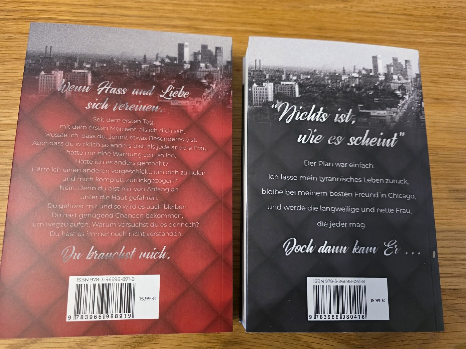 Libri: 2 Lima Strysa Romane Craving Reihe  – Nuovo (secondo la descrizione) da Gais venduto da ste_y6ps 1