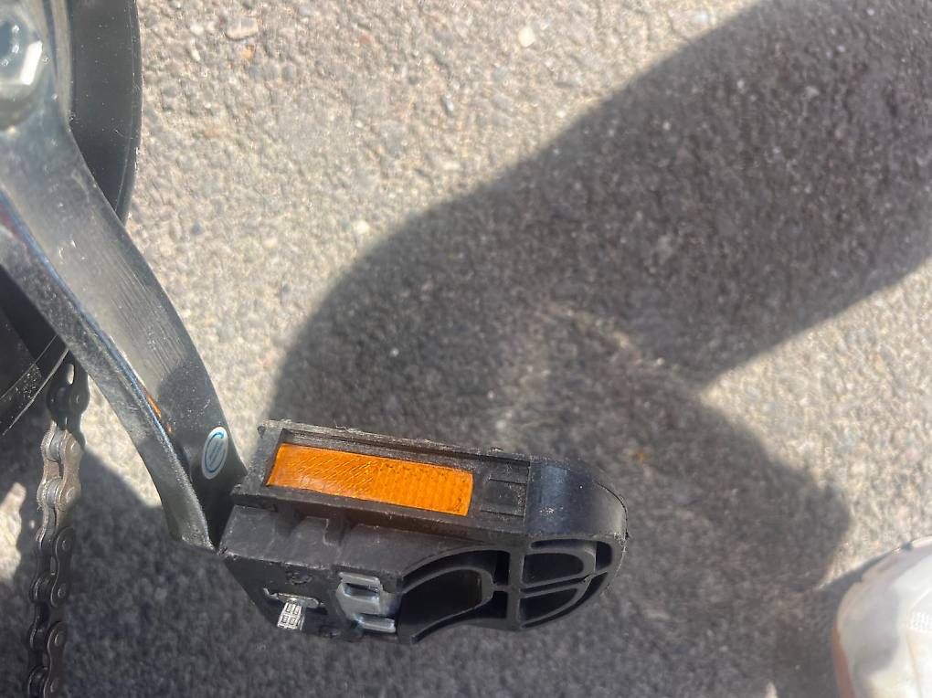 Biciclette: Schattenvelo WEERIDE – Usato da Dornach venduto da samuti 1