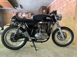 Royal Enfield Continental