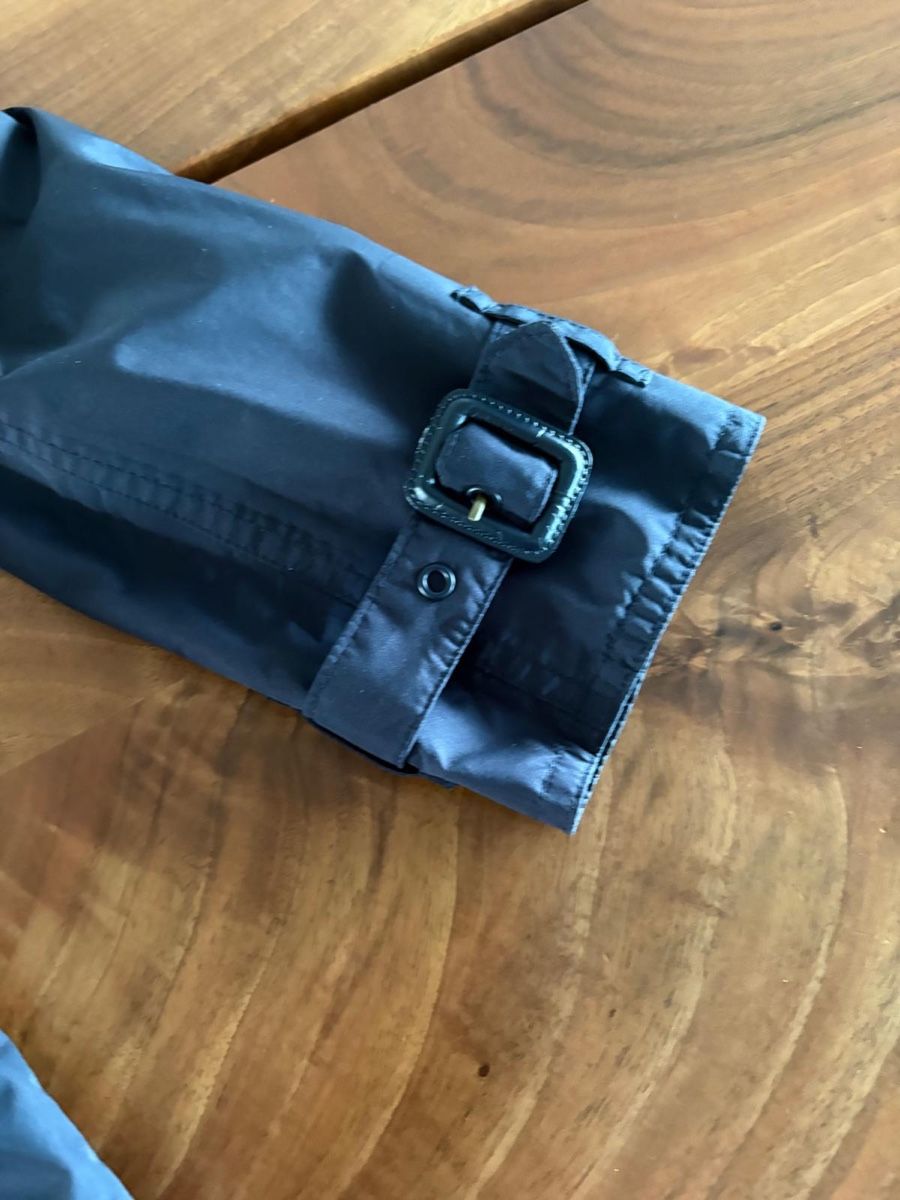 Barbour Jacken: Barbour Trenchcoat  – Gebraucht aus Sempach von Kungahuset 4