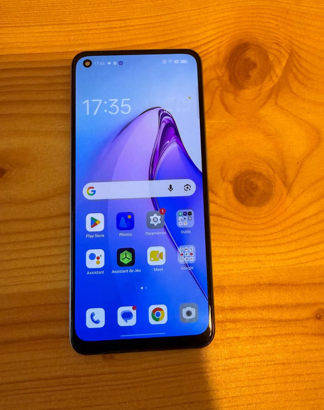 Oppo Telefoni cellulari / Smartphones: Oppo Reno 8 5G – Usato da Le Grand-Saconnex venduto da mordjane1996 2