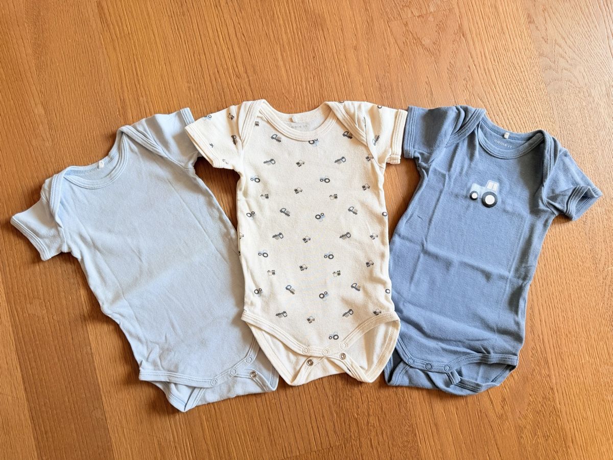 Lotti & Set di vestiti: Baybyset, 6-teilig, 3-6 Monate – Usato da Zürich venduto da bet_x87w 1