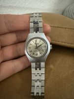 Mentor Automatic 21 Jewels Vintage Swiss Made – Kal.12106366