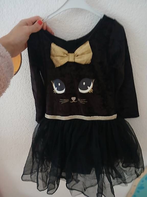 Lotti & Set di vestiti: Schönes Kleiderpacket grösse 2-4 Jahre – Usato da Hinwil venduto da Sabirose9 4