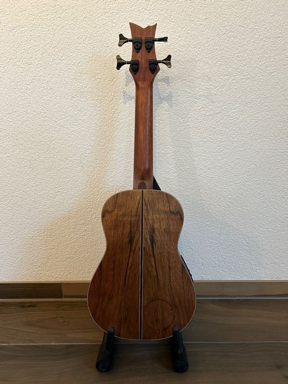 Ortega Lizard Ukulele Bass Kaufen auf Ricardo