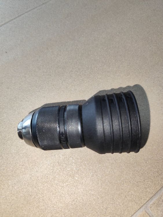 Schnellspannbohrfutter Ersatz Für DeWalt Bohrer – Passt Auf DCD930, DCD950, DCD985, DCD995 U.v.m. – Inkl. Schraube