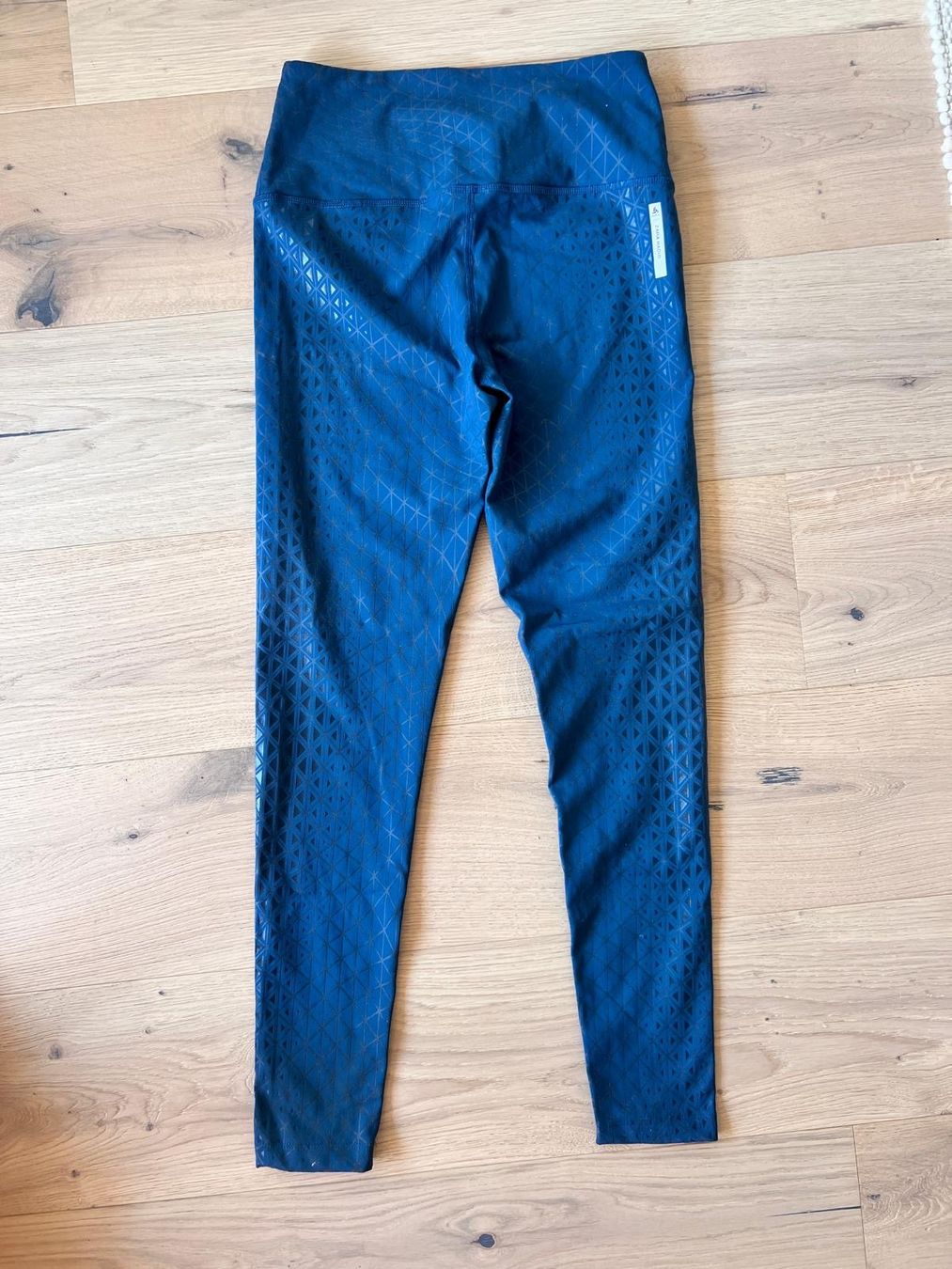 Odlo Leggings: Odlo Sporthose Tights – D'occasion à Bonaduz par Luckymoss 1