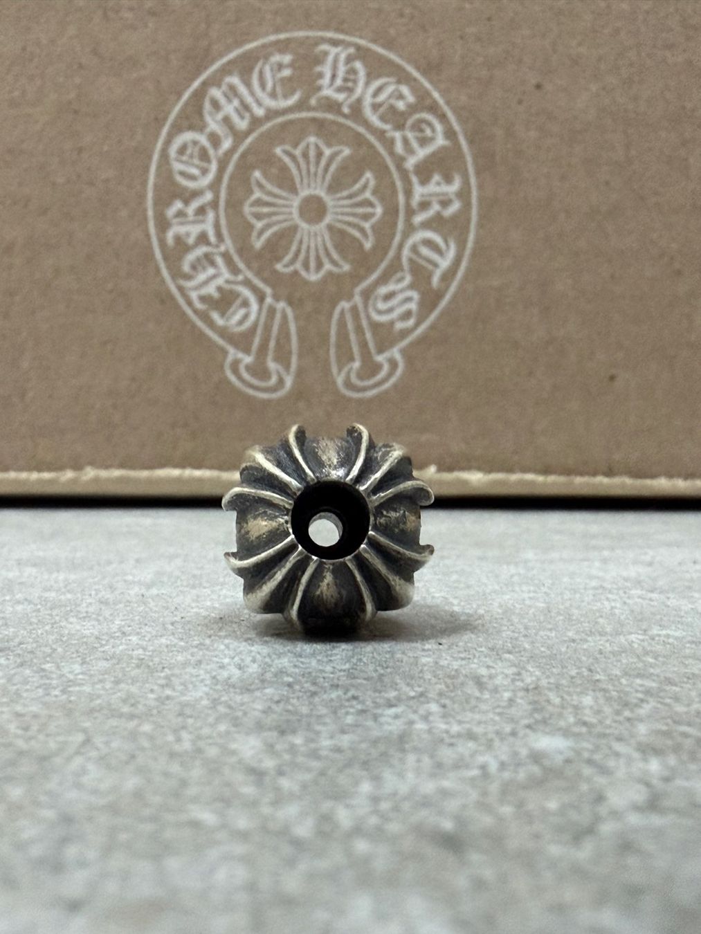 Toutes les décorations: Chrome Hearts Insense Set +22+ – Neuf avec emballage d'origine à Biel/Bienne par sami0788480082 4