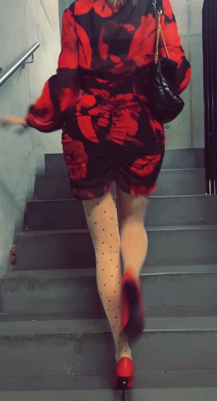 Vestiti: Robe vintage années 80 – Usato da giffers venduto da sev_c9x9 6