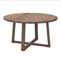 Beautiful Table Ikea Mörbylanga 145cm