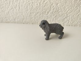 Schleich Hase Kaninchen Bauernhof Tiere Wald Häsli