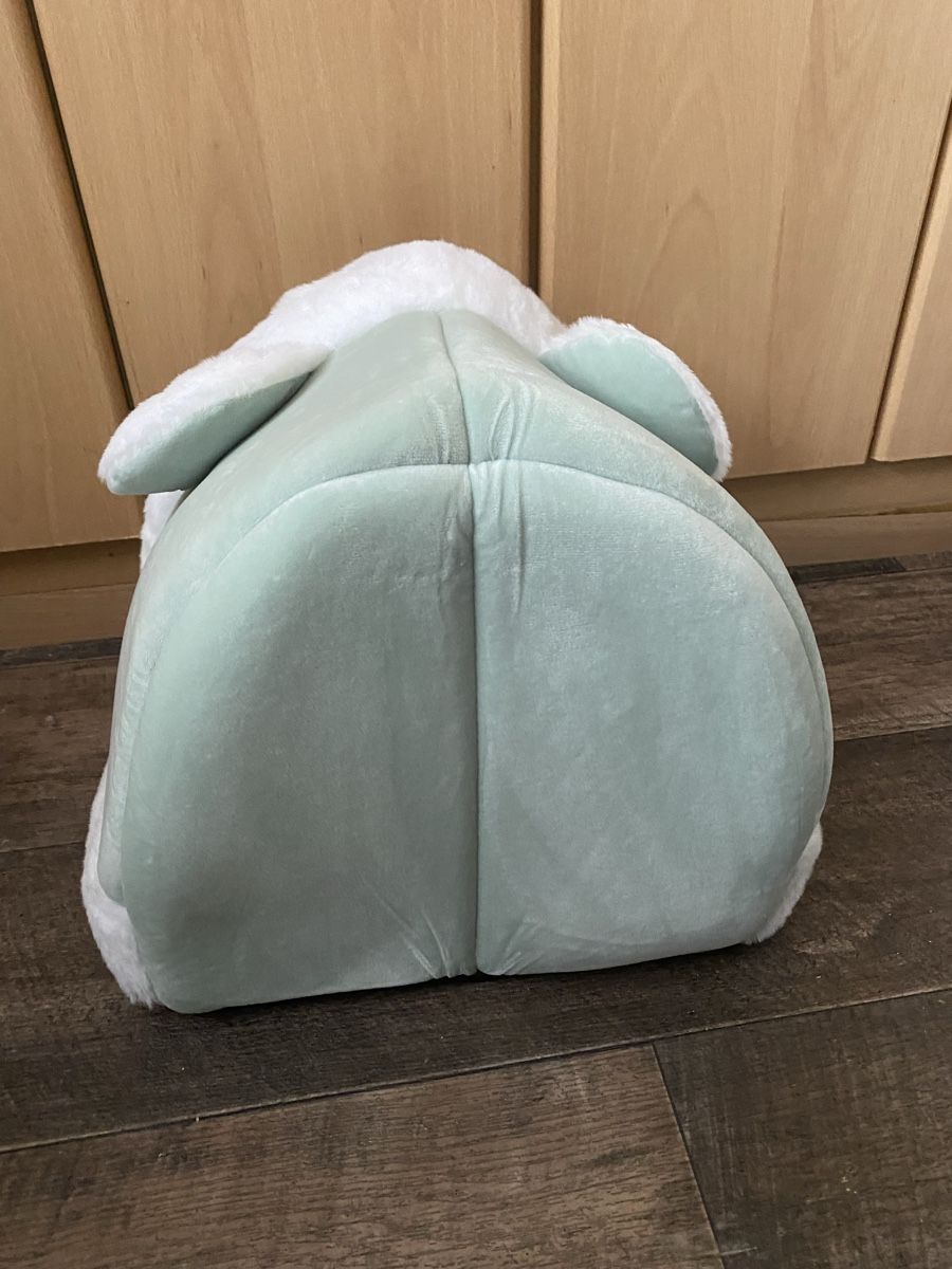 Liege- & Schlafplätze: Kl.Hunde/Katzenhöhle 33x35x28cm – Neu (gemäss Beschreibung) aus Seewen SZ von shaky01 5