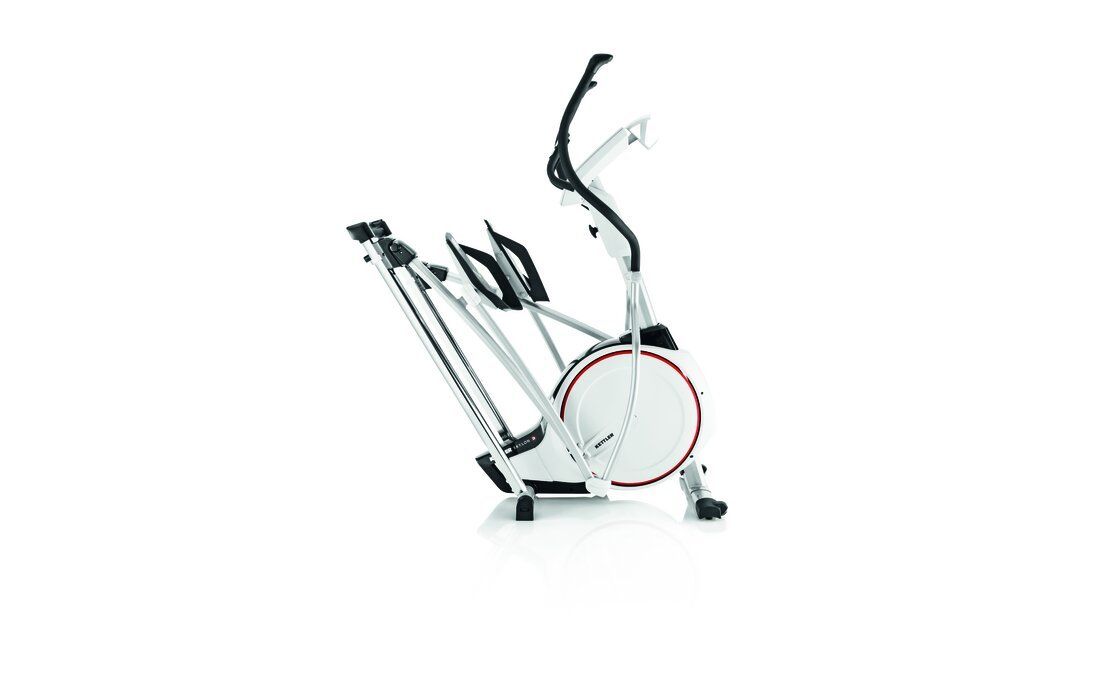 Hometrainer: Kettler Skylon 3 Crosstrainer – Usato da Büttenhardt venduto da sfi_xsh7 2