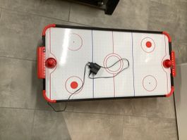 Mini Air Hockey Tischspiel – Wie neu
