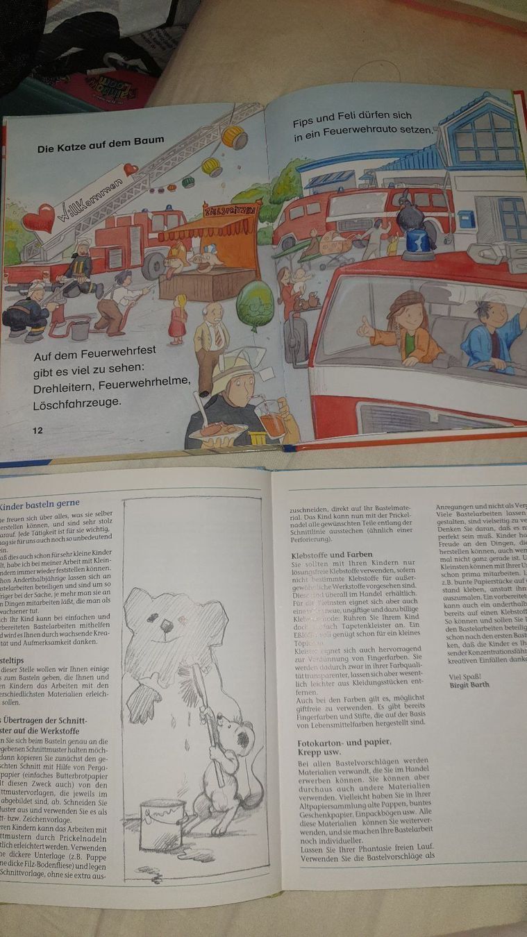 Libri: Leserabe + Si-Sa- Singmaus – Nuovo (secondo la descrizione) da Zürich venduto da Ralaualiyas 2