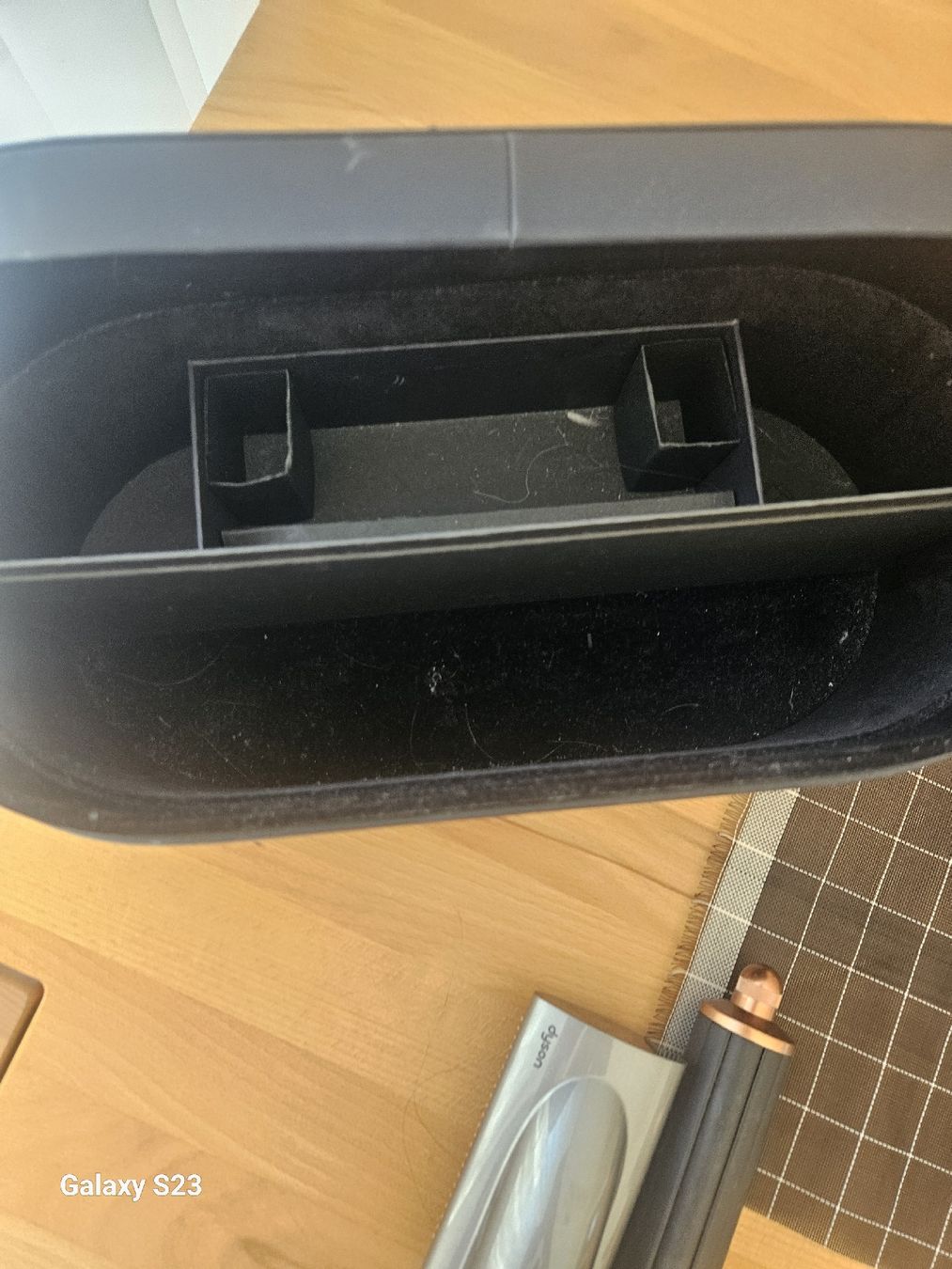 Dyson Autres soins des cheveux: dayson airwrap  – Neuf (Voir description) à Herisau par rut_cdp6 4