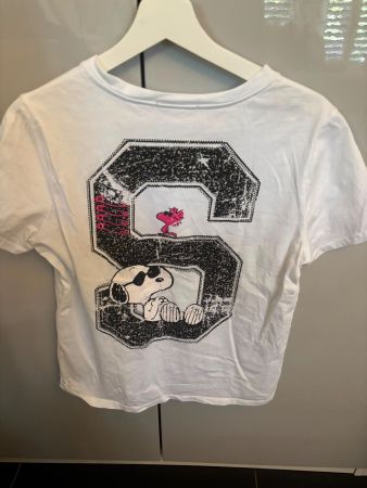 T-Shirt Princess Woman