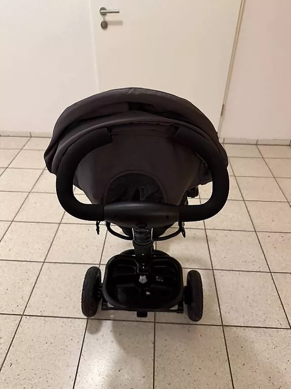Veicoli per bambini: Dreirad – Usato da Ettiswil venduto da bekajs 1