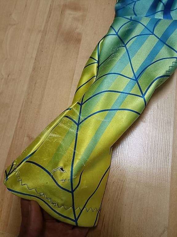 Spyder Anzüge: Spyder Skirenndress – Gebraucht aus Attinghausen von luc_ftk5 1
