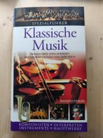 Klassische Musik / DK Spezialführer - Mondo Verlag