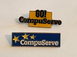 2 Pin Compuserve