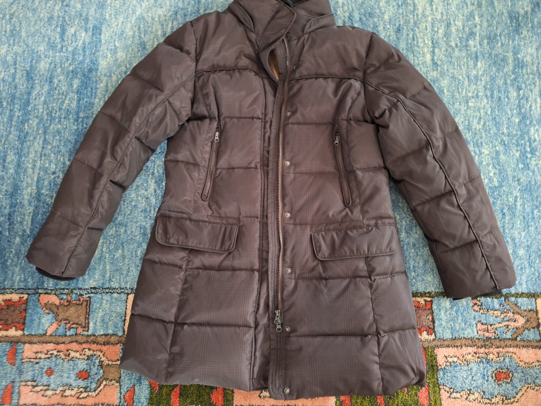 Jacken: Daunenjacke/-Kurzmantel – Gebraucht aus Mühlethal von prackendorf 6
