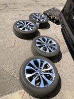 Renault Megane GT Sommerräder 205/50R17