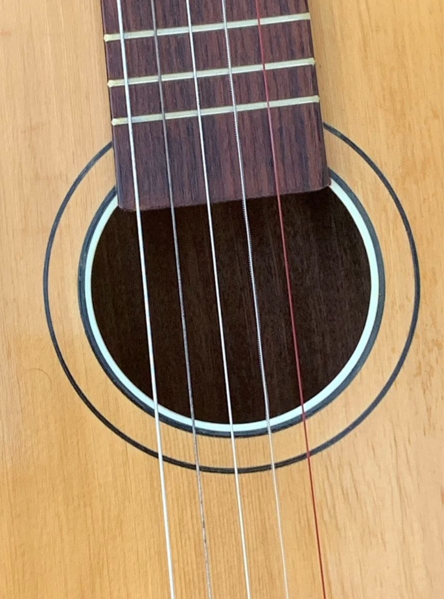 Instruments de musique: Kinder - Gitarre  – D'occasion à Wangen b. Olten par Finolino28 2