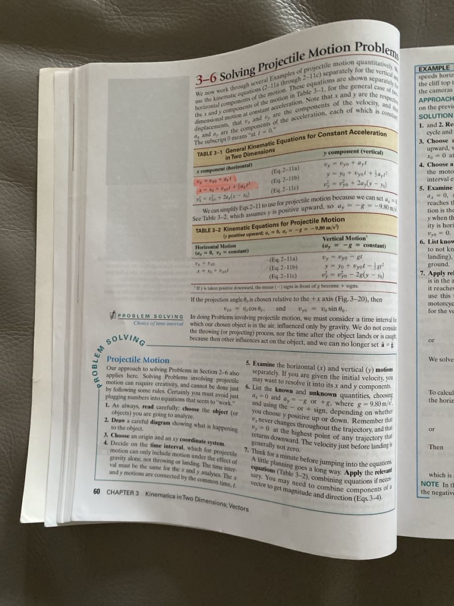Libri: Douglas C. Giancoli Physik Lehrbuch – Usato da Bern venduto da nin_6tc5 3