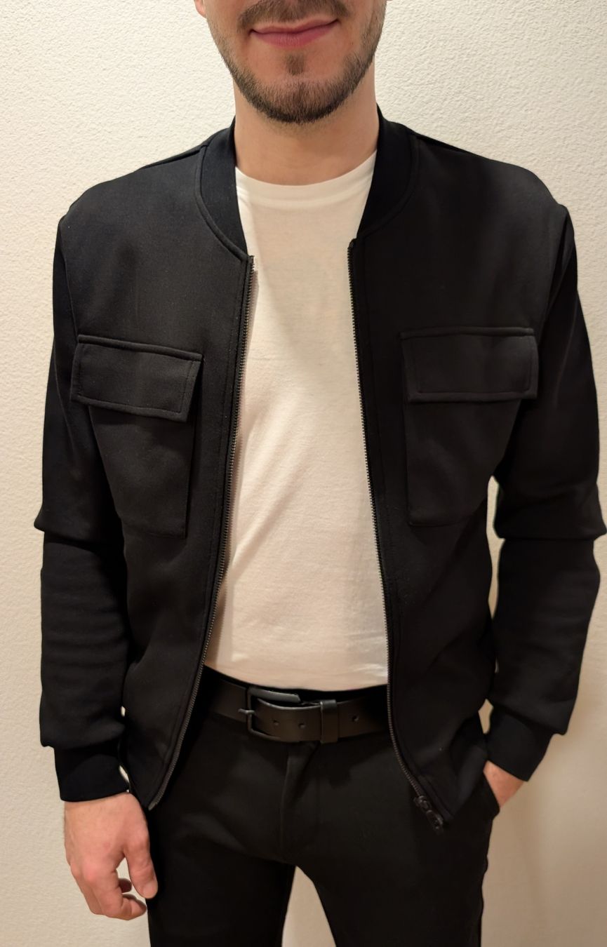 Giacche: Antony Morato - Bomberjacket - NEU – Nuovo (secondo la descrizione) da Felben-Wellhausen venduto da michael_jackson01