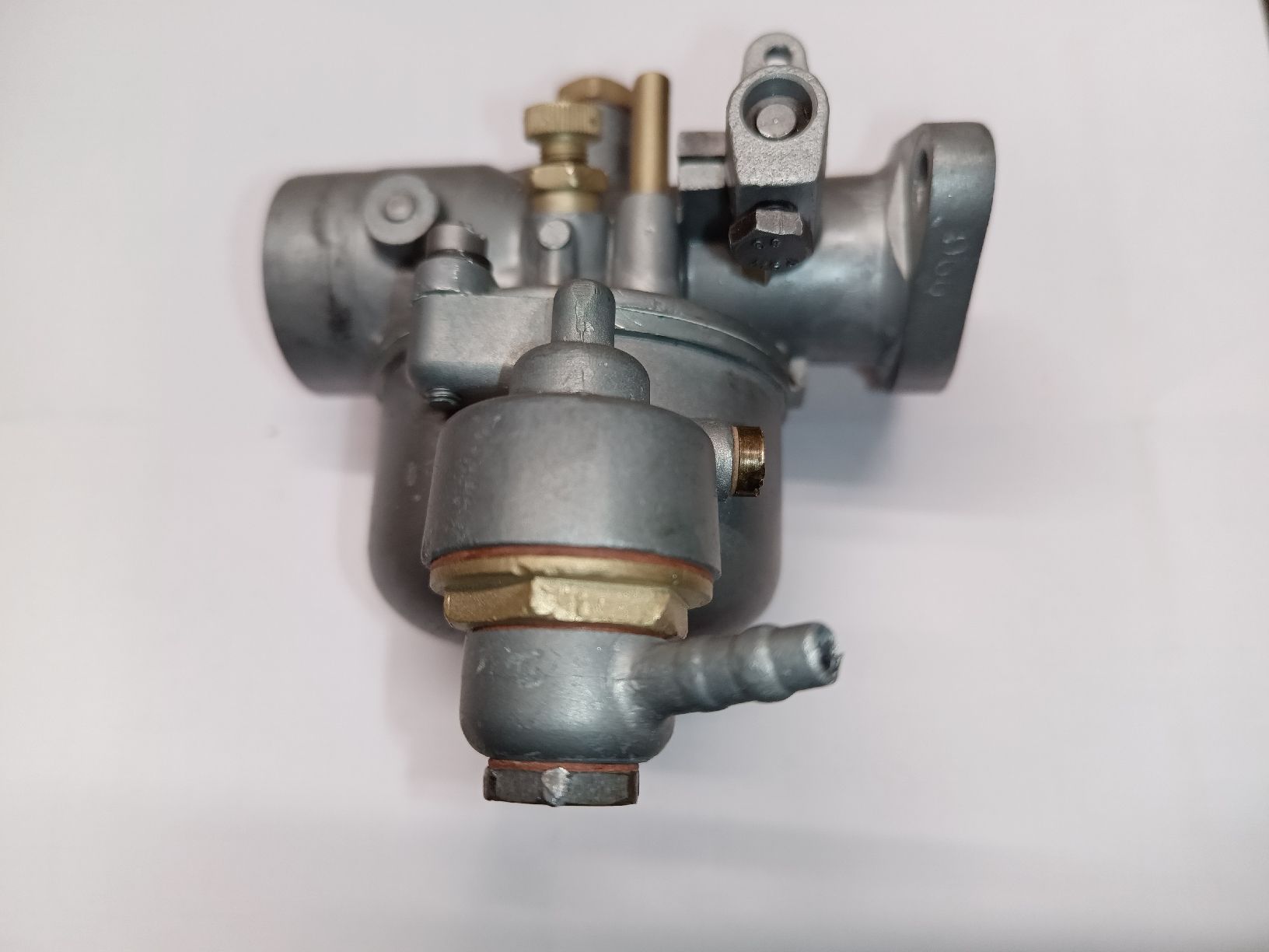 Aebi Trattori: Oldtimer Vergaser Amal Mag 1045 Rapid Bucher Aebi – Usato da Trub venduto da Eneah 1