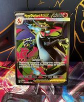 Pokémon Mega Charizard X ex # 109/094 EN 