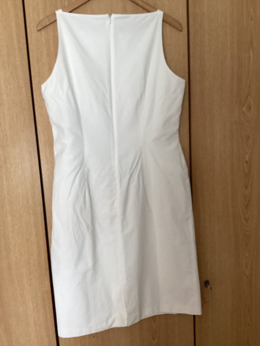 Robes: Sommerkleid, blütenweiss – D'occasion à Wetzikon ZH par Paty53 1