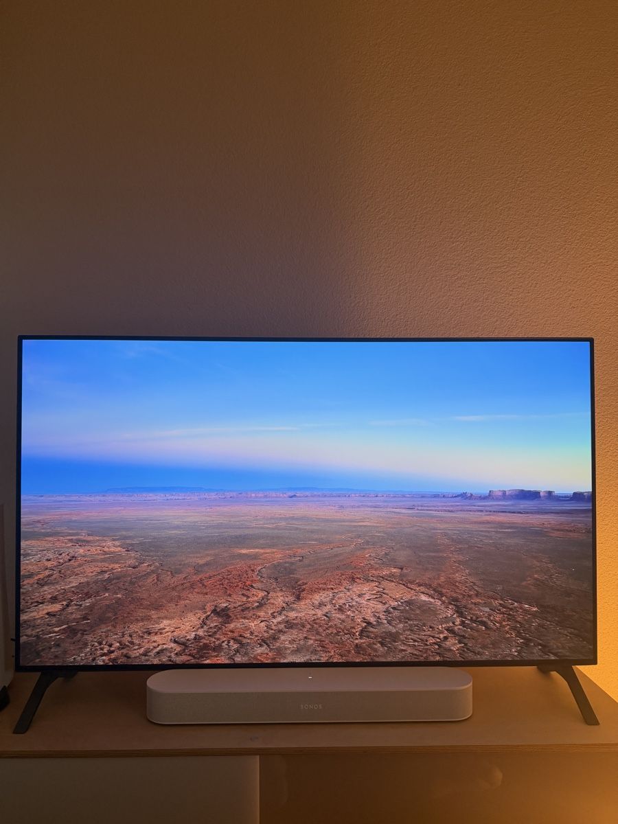 LG Televisori: LG 55“ OLED – Nuovo (secondo la descrizione) da zürich venduto da pie_mr8r