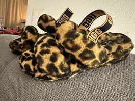 Ciabatte ugg come nuove