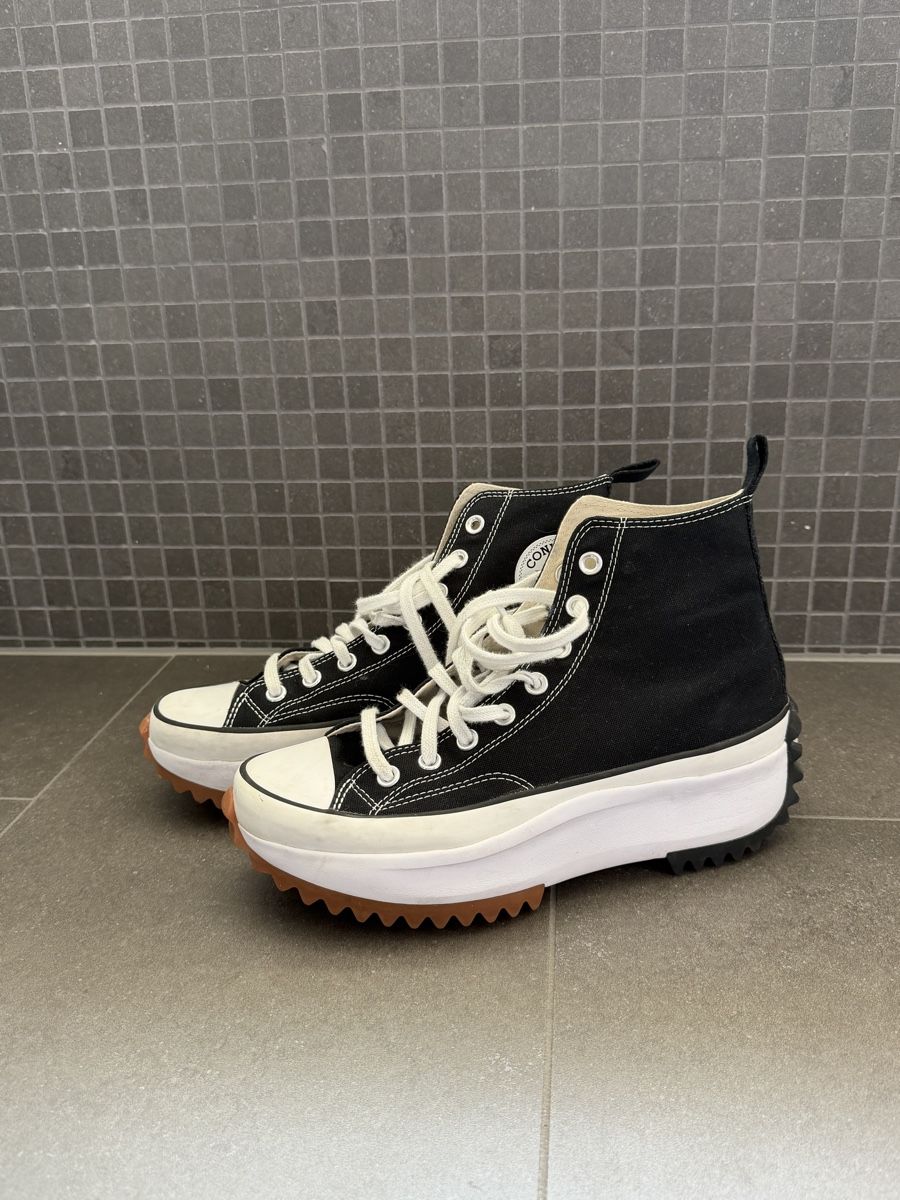 Converse Herrenschuhe: Converse Run Star Hike Grösse 42 – Neu (gemäss Beschreibung) aus Rüfenacht BE von lis_rc6n