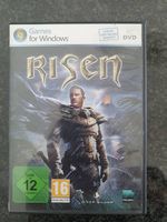 Risen (PC Rollenspiel von den Machern von Gothic)