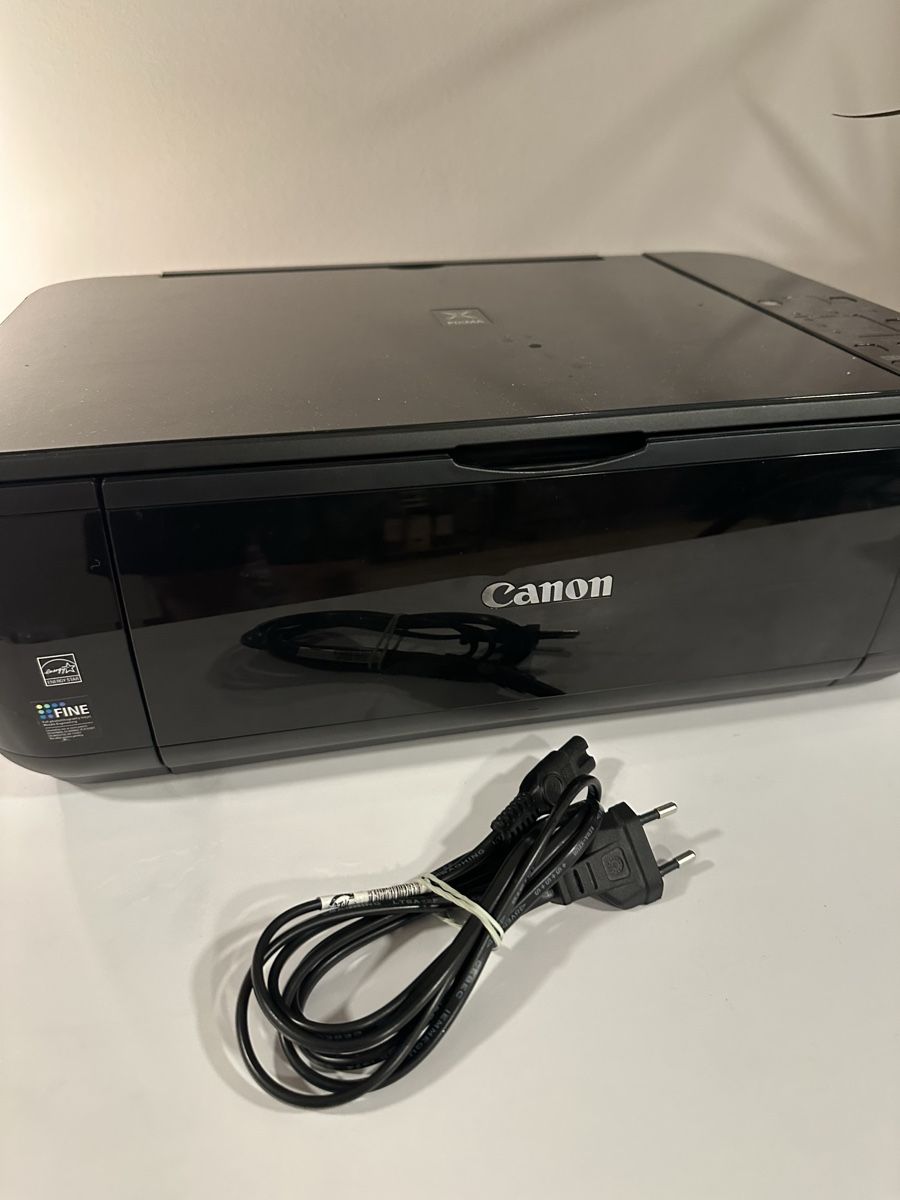 Pixma Drucker: Canon Pixma WLAN Multifunktionsdrucker – Gebraucht aus Koblenz von Joshua_M 1