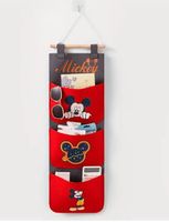 NEUE Hängeaufbewahrung aus Filz - Mickey Mouse - 225042